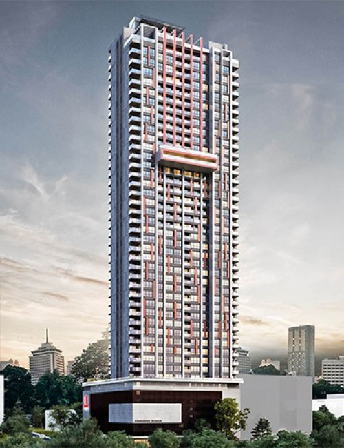 https://dezynbild.com/Eighty Eight Towers: A Residential Skyscraper - The Details