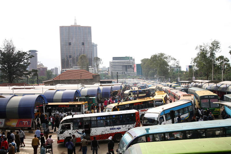 https://dezynbild.com/Green Park Terminus Nairobi-Hits & Misses in Project Aimed at Handling Urban Traffic